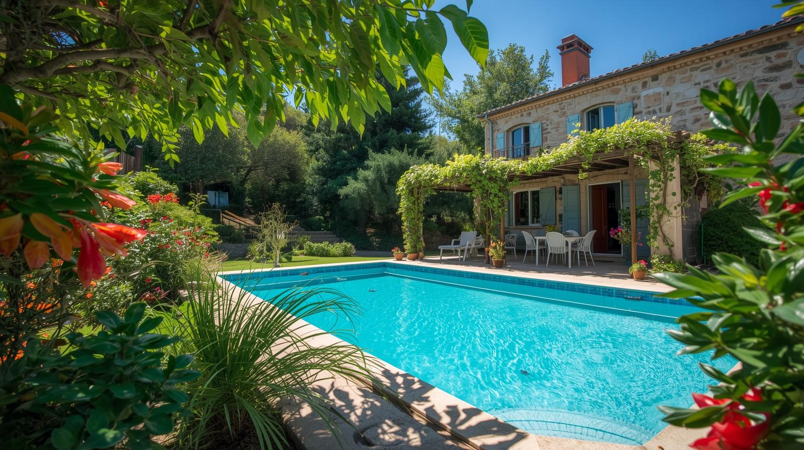 garden planning with sun tracking app